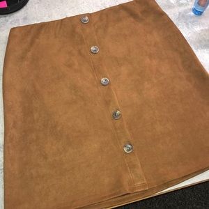 A-Line Skirt - Never Worn